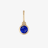Sapphire Gemstone