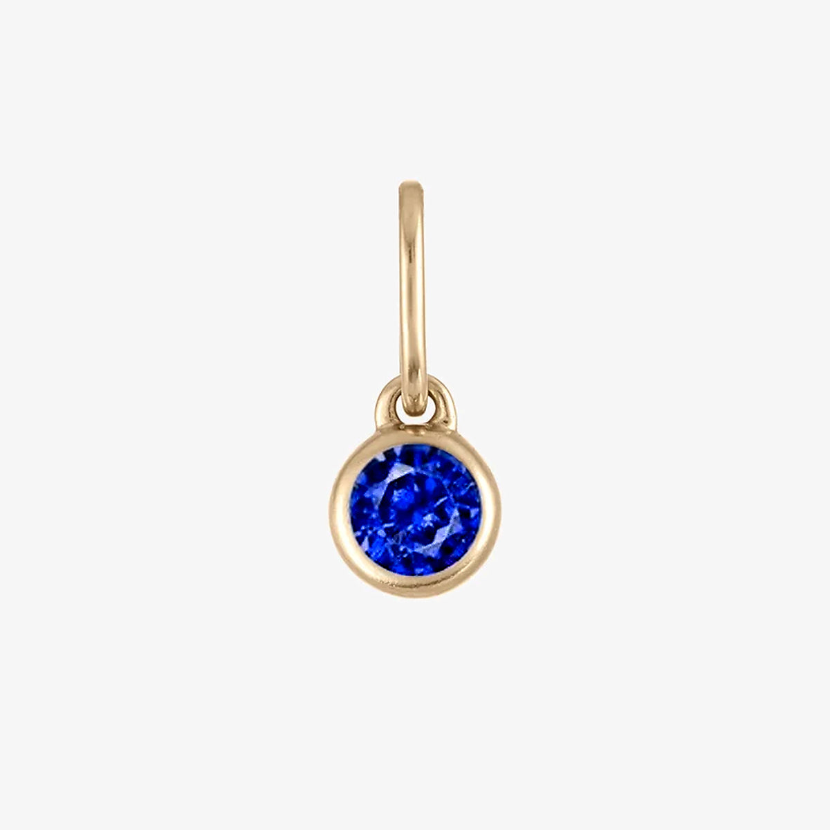 Sapphire Gemstone