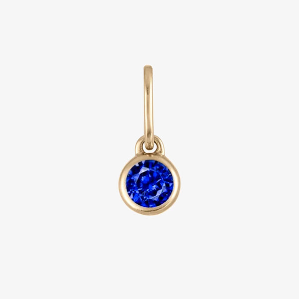 Sapphire Gemstone