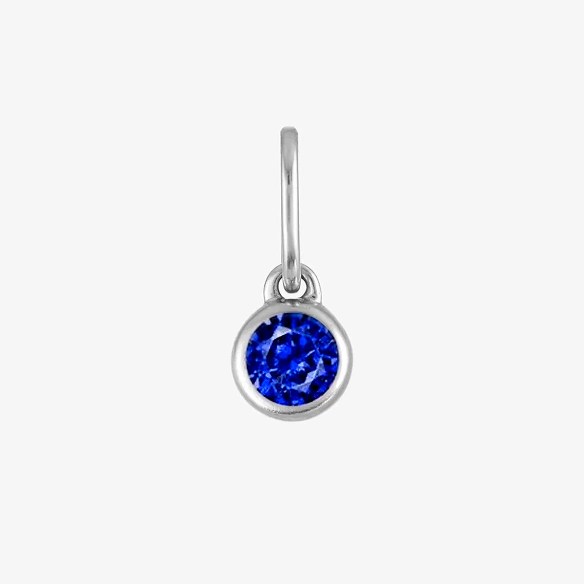 Sapphire Gemstone