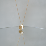 Houston Necklace