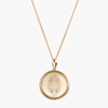Sewanee Sunburst Pendant
