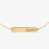 Sewanee Bracelet
