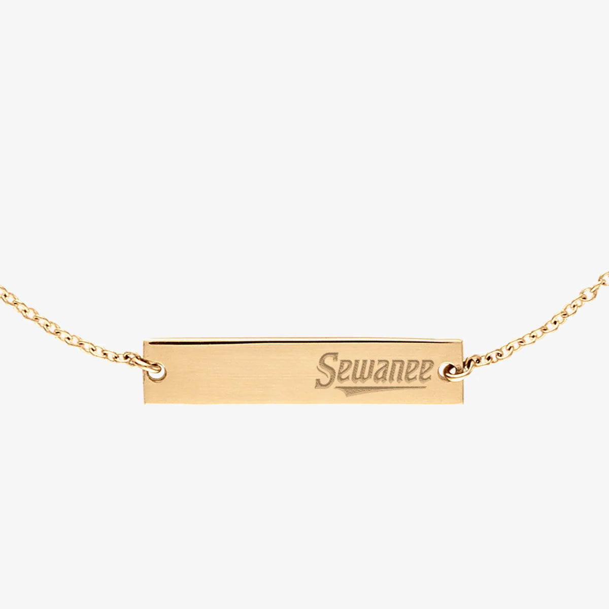 Sewanee Bracelet