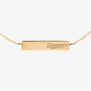 Sewanee Bracelet