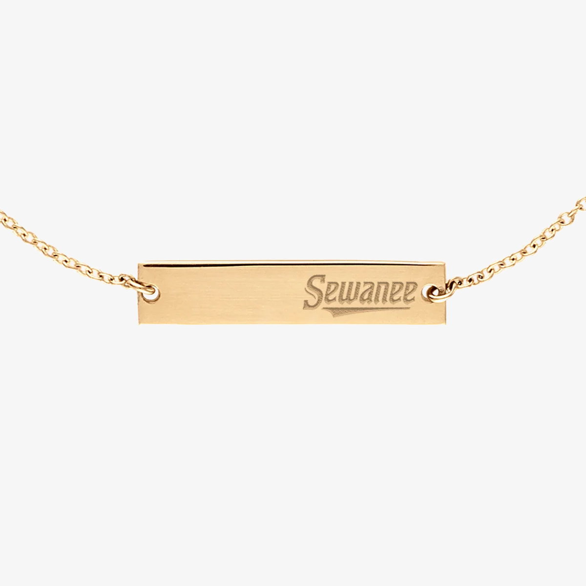 Sewanee Bracelet