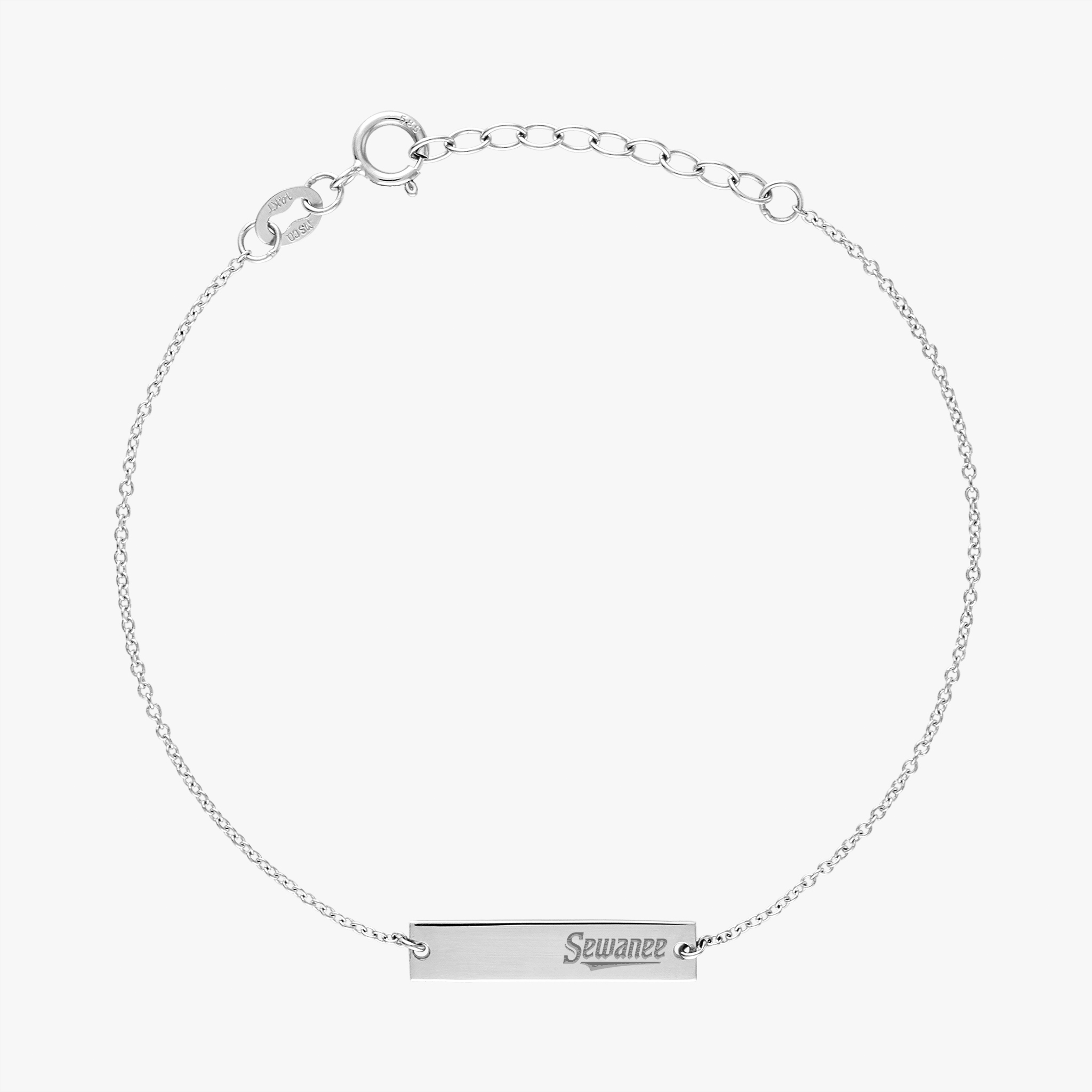 Sewanee Bracelet