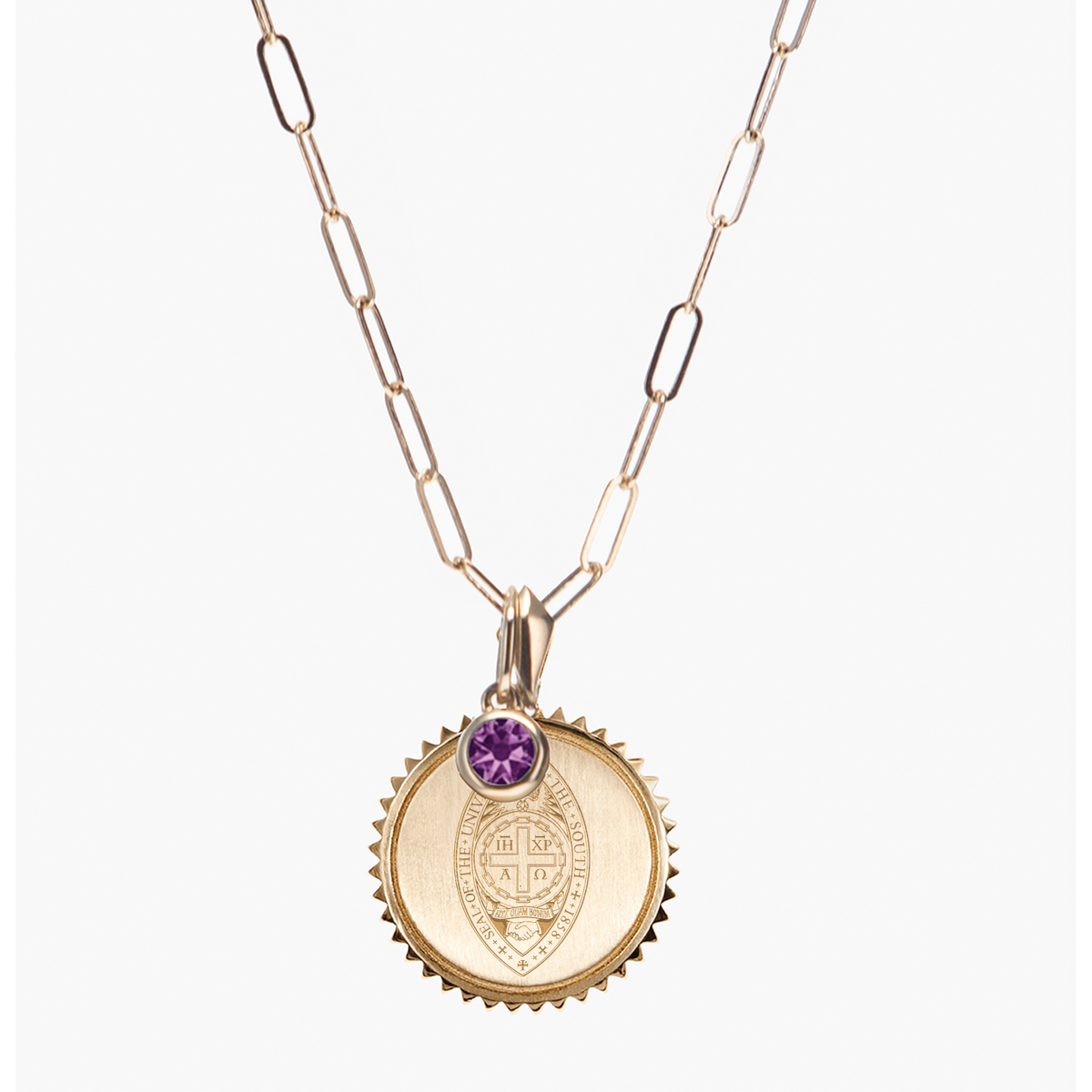 Sewanee Sunburst Bundle