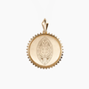 Sewanee Sunburst Pendant