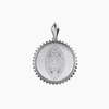 Sewanee Sunburst Pendant