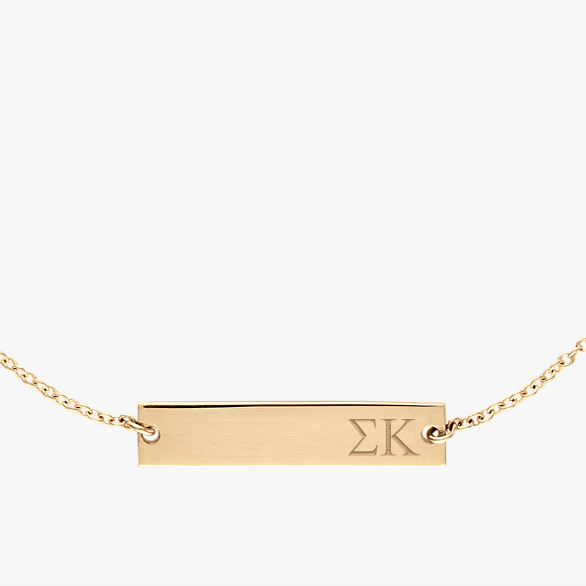 Sigma Kappa Bracelet