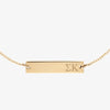 Sigma Kappa Bracelet