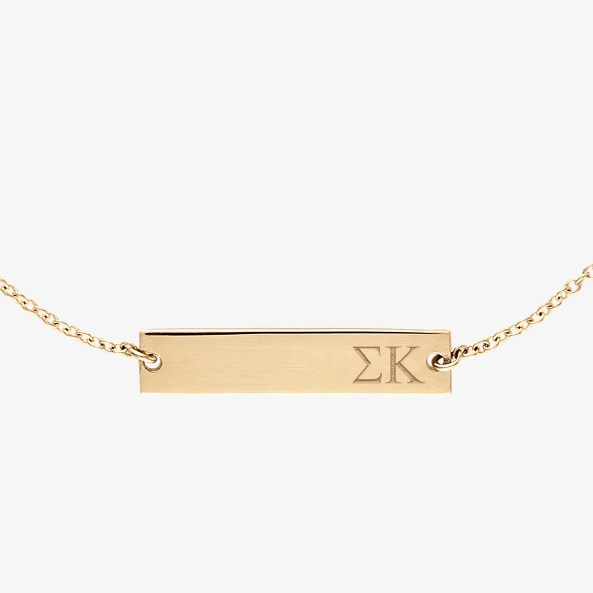 Sigma Kappa Bracelet