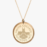Smith Florentine Pendant