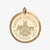Smith Florentine Pendant