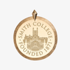 Smith Florentine Pendant