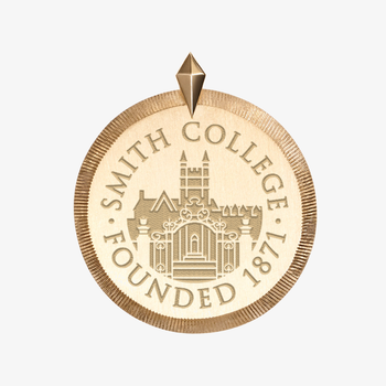 Smith Florentine Pendant