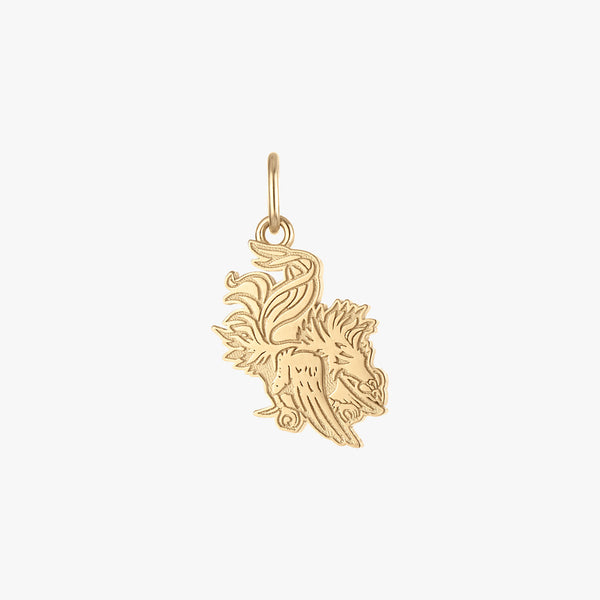 South Carolina Gamecock Charm