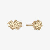 South Carolina Gamecock Stud Earrings