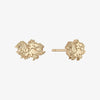 South Carolina Gamecock Stud Earrings