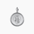 South Carolina Seal Sunburst Pendant