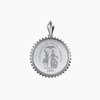 South Carolina Seal Sunburst Pendant