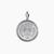 Saint Louis Sunburst Pendant