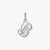 Stanford Logo Charm