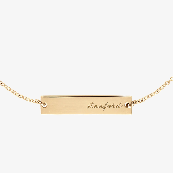 Stanford Bracelet