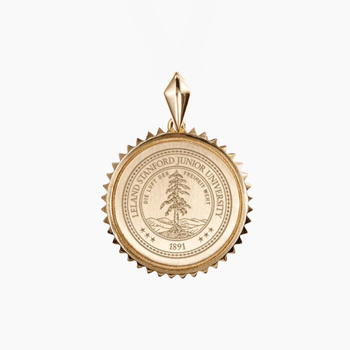 Stanford Sunburst Pendant