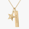 Star Charm