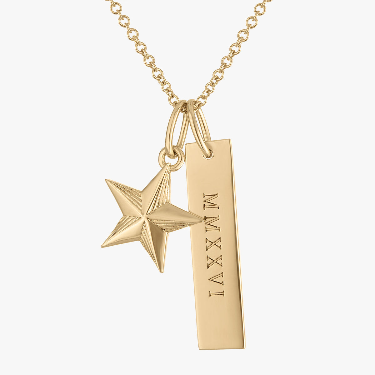 Star Charm