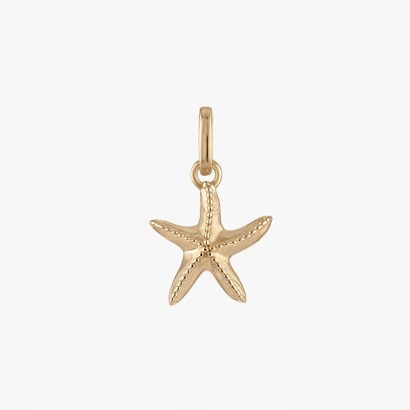 Starfish Charm