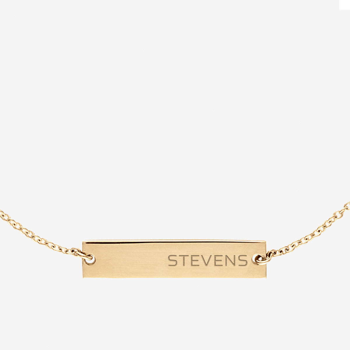 Stevens Bracelet
