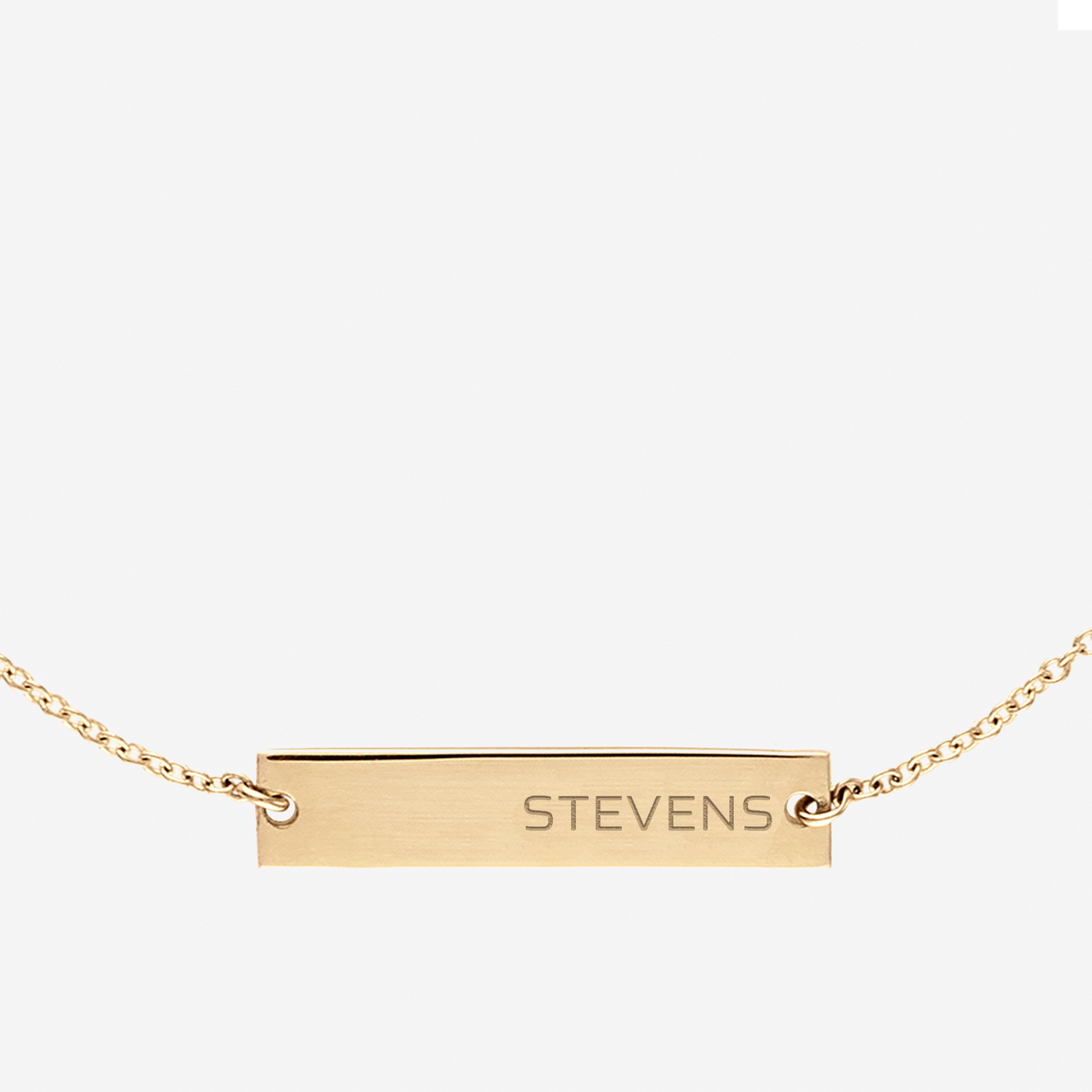Stevens Bracelet