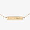 Stevens Bracelet