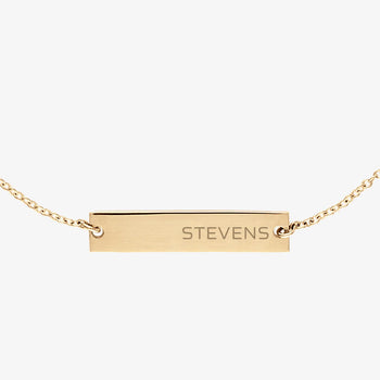 Stevens Bracelet