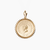 Stevens Sunburst Pendant