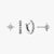 North Star Sunburst Earring Bundle