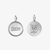 Oregon Softball 60th Anniversary Sunburst Pendant