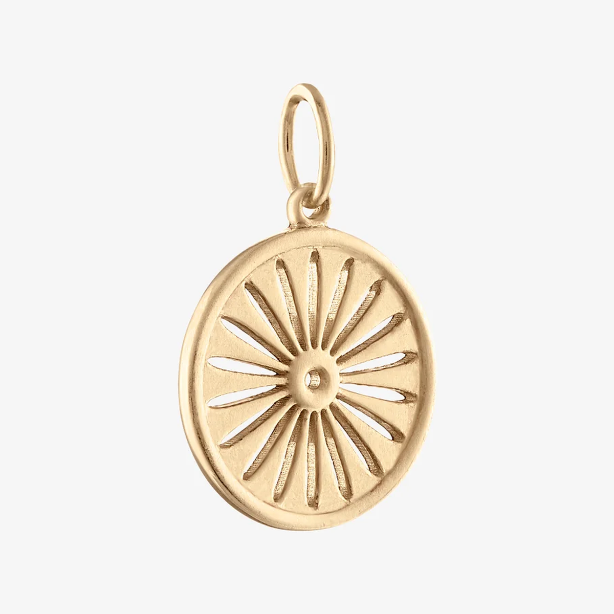 Wisconsin Union Large Pendant