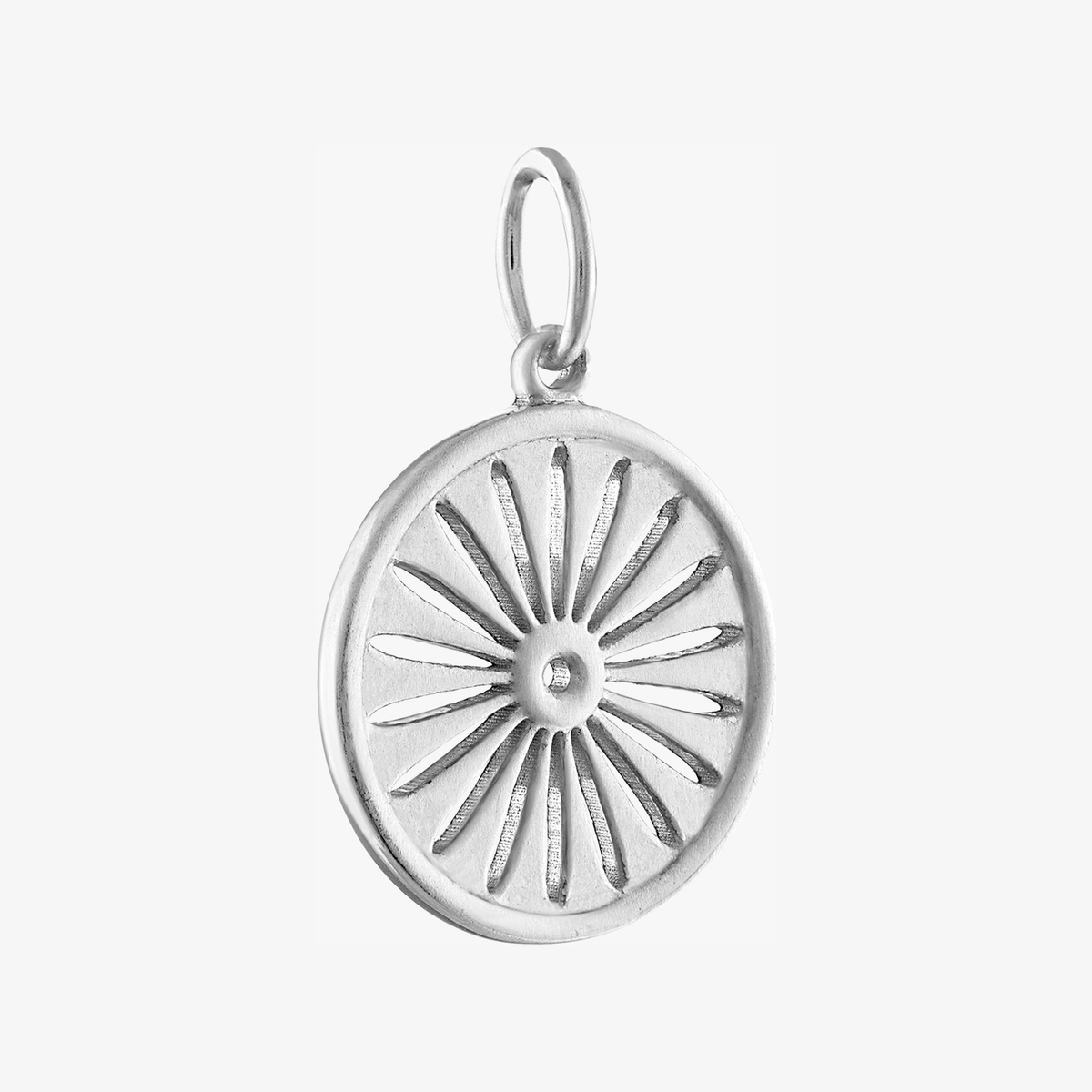 Wisconsin Union Large Pendant