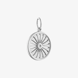 Wisconsin Union Pendant