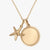 Starfish Charm