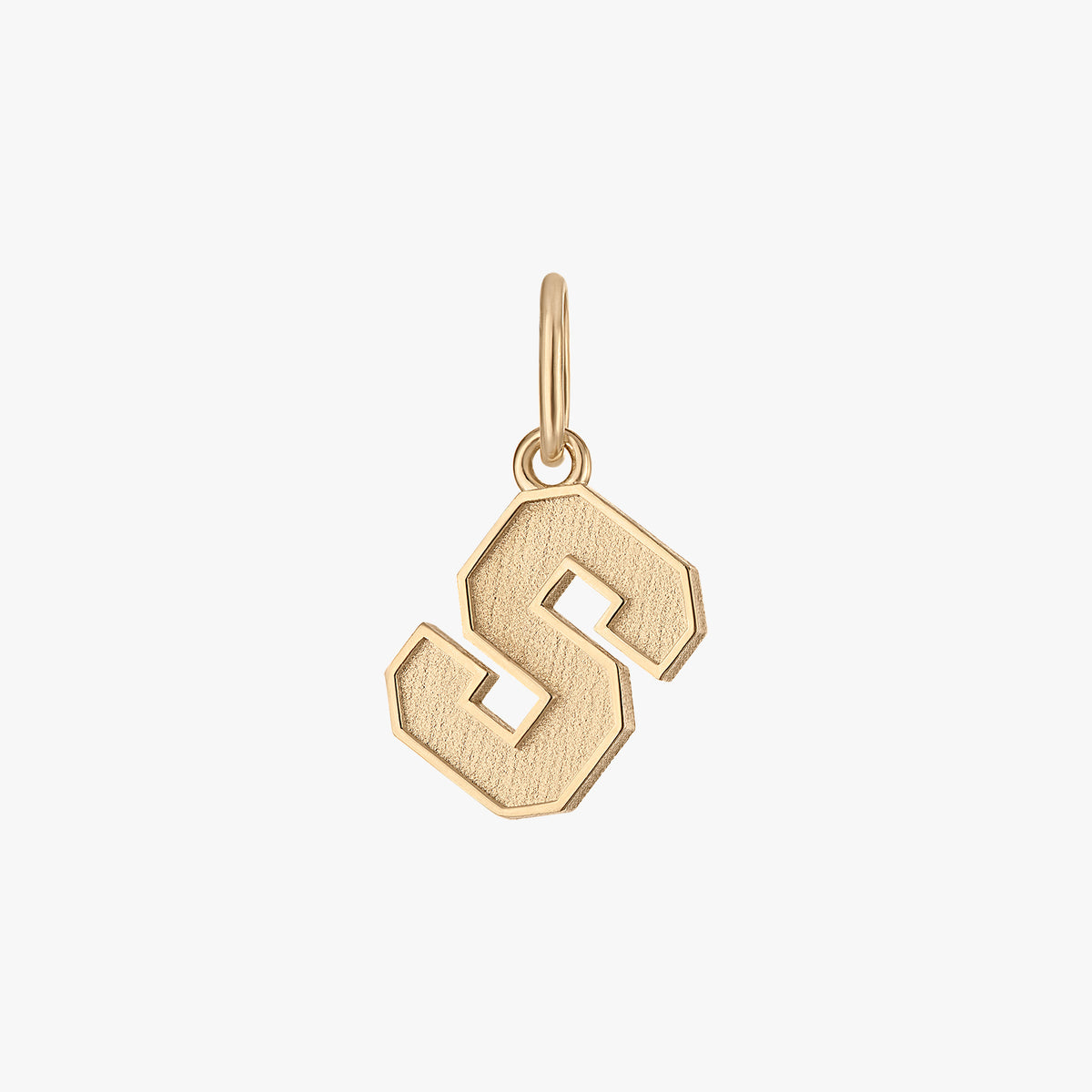 Syracuse Logo Charm