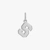 Syracuse Logo Charm