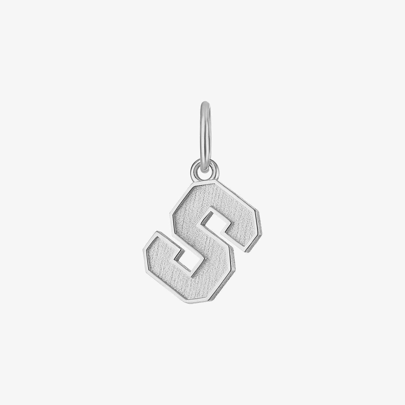 Syracuse Logo Charm