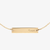 Syracuse 'Cuse Bracelet