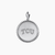 TCU Sunburst Pendant
