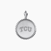 TCU Sunburst Pendant